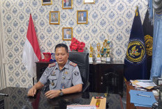 Tanggulangi Over Kapasitas, Lapas Muaradua Lakukan Empat Langkah