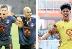 Derby Palembang Menggeliat: Sriwijaya FC vs Sumsel United FC, Duel Gengsi Satu Kota