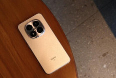 Mengenal Titan Durability, Andalan Ketangguhan Redmi Note 15 Pro+ 5G