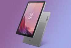 Harga dan Spesifikasi Lenovo Tab M9: Tablet Murah dengan Fitur Lengkap