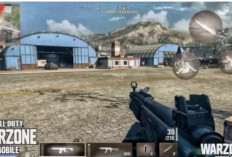 Call of Duty: Warzone Mobile Tidak Lagi Didukung Activision Wahyu Budi Santoso 