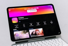 Instagram Resmi Hadir di iPad, Begini Fitur dan Keunggulannya