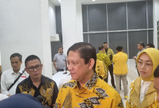 DPP Golkar Minta Ridwan Kamil Tetap Maju di Pilkada Jabar 2024