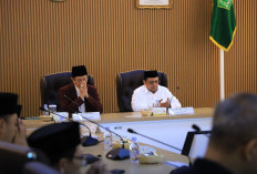 BPJPH Lepas dari Kemenag dan Siap Jadi Garda Terdepan Industri Halal Dunia