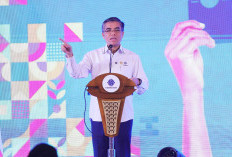 Kemnaker Tetapkan Aturan Kenaikan UMP dan UMK 2025 Sebesar 6,5 Persen