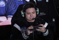 Klasemen MPL ID S15 – Week 6: EVOS Habis Bensin?