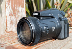 Produsen Mulai Tinggalkan Kamera Bridge, Saatnya Menilai Ulang Keunggulannya