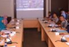 OKU Selatan diverifikasi tim Kementerian PPPA sebagai Kabupaten Layak Anak