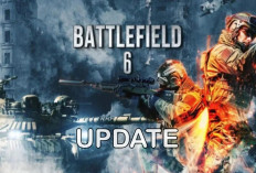 Bocoran Battlefield 6 Ungkap Kembalinya Mode Game Ikonik Rush