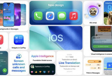 Google Sindir iOS 26 karena Tiru Fitur Android