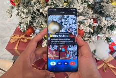 Galaxy S25 Ultra Andalkan Google Gemini untuk Aktivitas Keluarga di Rumah