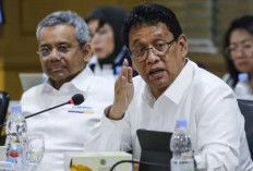 Isu Reshuffle Menguat, Kemenkeu Dikabarkan Ganti Dua Dirjen