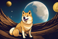 Whale Tarik 314 Juta Dogecoin dari Kraken, Pasar Menunggu Dampaknya