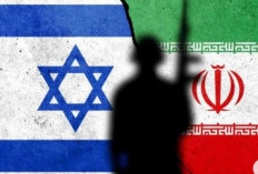 Gempuran disinformasi dalam perang 12 hari Iran- Israel