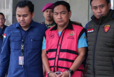 Resmi! Hery Susanto Diberhentikan Tidak Hormat dari Ombudsman RI, Publik Soroti Penyebabnya