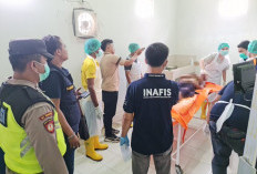 Tragedi di Pendagan OKU Selatan: Anak Bunuh Ayah dan Lukai Ibu Akibat Tak Dikasih Uang