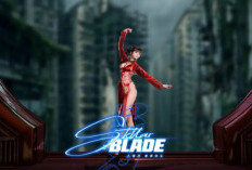Shift Up Konfirmasi Game Stellar Blade 2 Akan Berlokasi di Tiongkok