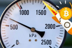 Bitcoin Bakal Lepas dari Bayang-Bayang Saham, Ini Kemungkinan Faktornya