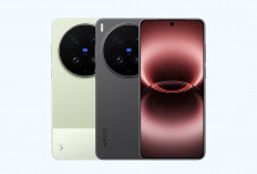 Vivo X300 Ultra Resmi di Indonesia, Kamera ZEISS Jadi Andalan