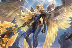 Revamp Freya Mobile Legends: Penjelasan Skill dan Gameplay Terbaru