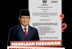 Kebijakan Efisiensi Anggaran Jadi Sorotan, DPR dan Pemerintah Daerah Mulai Bereaksi