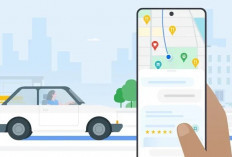 Google Maps Terbatas di Korea Selatan, Ini Alasannya