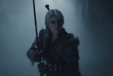 Director The Witcher 4 Ingin Perbanyak Pilihan Sulit untuk Player