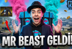 PUBG Mobile Diduga Kolaborasi dengan MrBeast di Update Anniversary ke-8