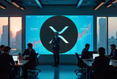 Apakah XRP Bisa Mencapai US$1.000? Ini Penjelasan Tentang Supply-nya