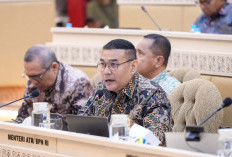 Wamen ATR/BPN Ossy Dorong Optimalisasi GTRA: Kepala Daerah Punya Peran Kunci dalam Reforma Agraria