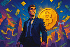 Bitcoin Makin Berharga, Ini 6 Faktor Utama yang Jadi Pondasinya