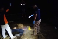 Mayat Perempuan Ditemukan di Desa Kotaway, Polisi Masih Lacak Identitas Korban