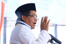 PKS Tunjuk Sohibul Iman Jadi Bakal Calon Gubernur Jakarta 2024