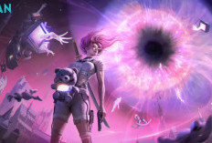 7 Fakta Menarik Once Human: Game Survival Supernatural yang Rayakan Anniversary Pertama