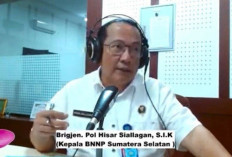 BNNP Sumsel: Layanan Rehabilitasi Narkoba Gratis di BNN