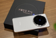 Vivo X200 Pro April 2025: Pesaing Tangguh iPhone 16 dengan Kamera Canggih