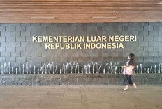 Indonesia Kecam Agresi Israel ke Doha