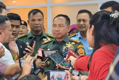 Panglima TNI Tegaskan, Sanksi Berat Menanti Prajurit yang Main Judi Online