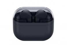 Samsung Galaxy Buds3 FE Resmi Diluncurkan, TWS Stylish dengan AI & ANC di Harga Lebih Terjangkau