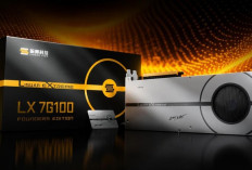 China Pamer GPU Gaming Lokal, Harga Setara RTX 5060 Ti tapi Performa Masih Kelas RTX 3060