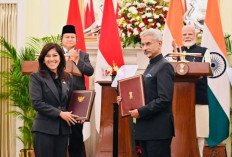 India Akan Bergabung dengan Aliansi AI Global, Perkuat Kerja Sama Teknologi Strategis