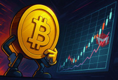 Waspada Volatilitas Bitcoin Jelang FOMC September: Pemangkasan Suku Bunga Bisa Jadi Katalis Kuat