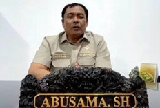 Bupati OKU Selatan Dukung Gerakan Ayah Mengantar Anak di Hari Pertama Sekolah, Perkuat Peran Keluarga dalam Pe