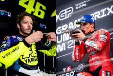 Drama MotoGP 2015 Diangkat Jadi Film Dokumenter