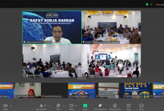 Sekjen ATR/BPN Serukan Revolusi Pelayanan di Sulawesi Tenggara