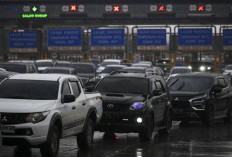 Tips Aman Nyetir Mobil Saat Pulang Liburan, Jangan Abaikan Faktor Kelelahan