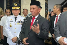 Pelantikan Kepala Daerah Paling Cepat Desember Hingga Januari