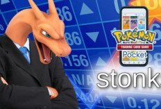 Pokemon TCG Pocket Raup Keuntungan Fantastis: $120 Juta dalam 18 Hari