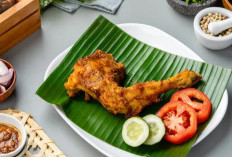 Cara Membuat Ayam Tulang Lunak yang Tidak Hancur, Praktis dan Gampang Dicoba