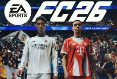 EA FC 26 Hapus Fitur Lootbox di Korea Selatan karena Regulasi Ketat